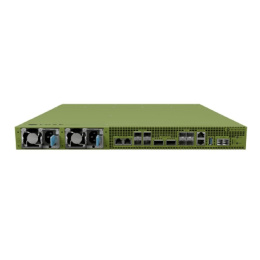 Сервер данных/ MikroTik ROSE Data Server high-performance, all-in-one storage, networking, and container platform (RDS2216-2XG-4S+4XS-2XQ)