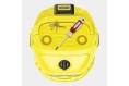 Karcher WD 2-18 V-12/18 Профессиональный пылесос [1.628-500.0]