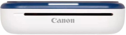Принтер ZINK Canon Zoemini 2 5452C005AA синий