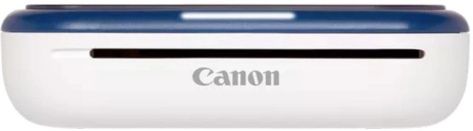 Принтер ZINK Canon Zoemini 2 5452C005AA синий