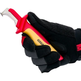 Нож Gigant диэлектрический GDK-3