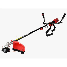 Триммер электрический PROFIPOWER ET-1400 1400Вт, 10000об/мин, катушка и диск в комплекте [F0005]