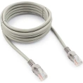 Коммутационный шнур RIPO для подключения интернета UTP Cat5E, RJ45, 15 m 003-300030