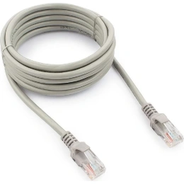 Коммутационный шнур RIPO для подключения интернета UTP Cat5E, RJ45, 15 m 003-300030