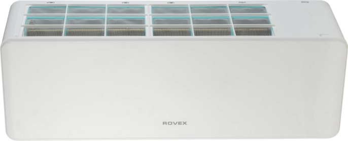 Сплит-система Rovex City Pro RS-09CST4 Pro белый