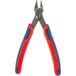 Бокорезы для электроники KNIPEX KN-7803125
