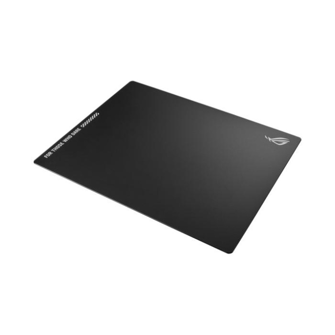 Коврик ASUS NH04 ROG MOONSTONE ACE L/BLK /500X400X3MM 90MP03L0-BPUA00