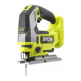 Бесщеточный лобзик Ryobi ONE+ HP RJS18X-0 5133004970