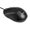 Мышь ExeGate Professional Standard SH-8012 USB, оптическая, 1000dpi, 3D, 3 кнопки и колесо прокрутки, длина кабеля 1,35м, черная, Color Box EX298192RUS