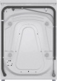 Стиральная машина Gorenje W2NHPI72SCS, с фронтальной загрузкой, 7кг, 1200об/мин, с паром, инверторная