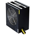 Chieftec 450W RTL [GPS-450A8] {ATX-12V V.2.3 PSU with 12 cm fan, Active PFC, fficiency 80% with power cord 230V only}