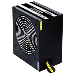 Chieftec 450W RTL [GPS-450A8] {ATX-12V V.2.3 PSU with 12 cm fan, Active PFC, fficiency 80% with power cord 230V only}