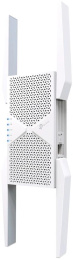 Повторитель беспроводного сигнала TP-Link RE655BE BE11000 Wi-Fi белый