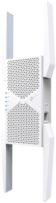 Повторитель беспроводного сигнала TP-Link RE655BE BE11000 Wi-Fi белый