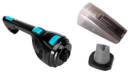 Ручной пылесос (handstick) StarWind SCH1550, 800Вт, черный/черный