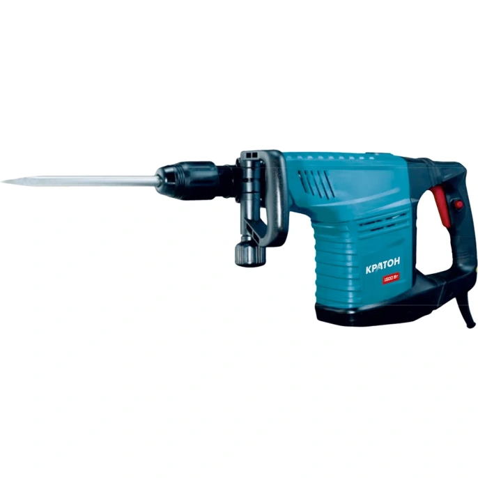 Отбойный молоток Кратон DHE-1500М 3 07 03 005
