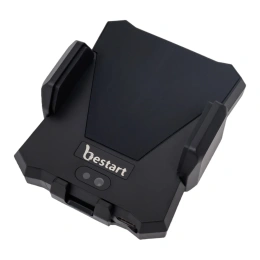 Беспроводная зарядка с автодоводчиками EGOTOUCH BZ-02 254