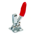 Зажим с горизонтальной рукоятью HS CLAMP HS-201