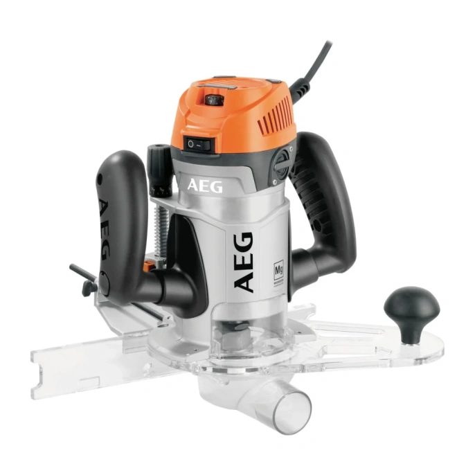 Фрезер AEG MF 1400 KE 4935411850