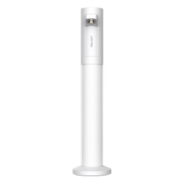 Портативная настольная лампа Yeelight Rechargeable atmosphere table lamp белая / YLYTD-0014