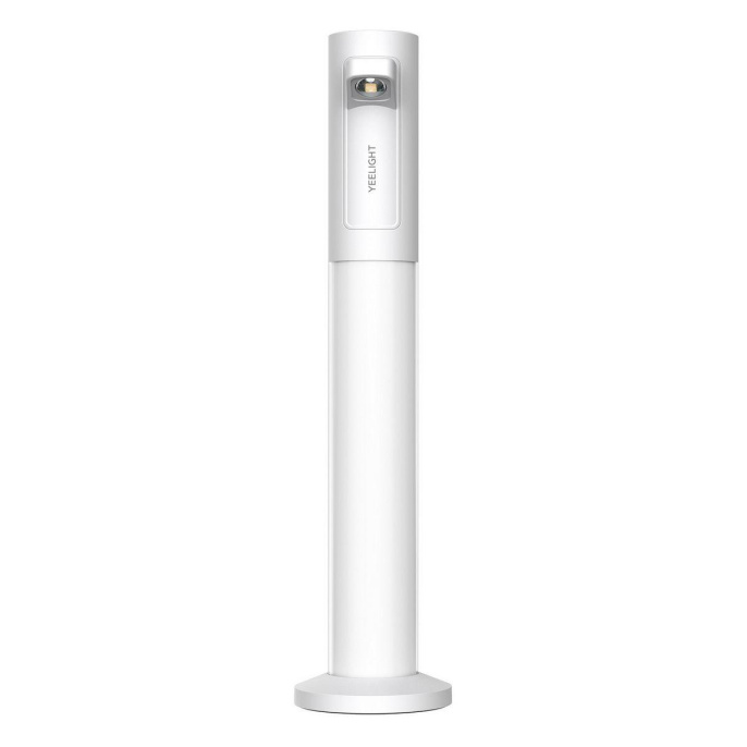 Портативная настольная лампа Yeelight Rechargeable atmosphere table lamp белая / YLYTD-0014