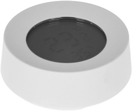 Датчик темпер./влажн. Yandex YNDX-00529 белый