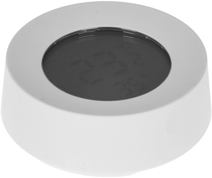 Датчик темпер./влажн. Yandex YNDX-00529 белый