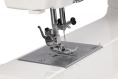 Швейная машина Janome 394 белый