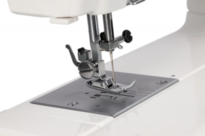 Швейная машина Janome 394 белый