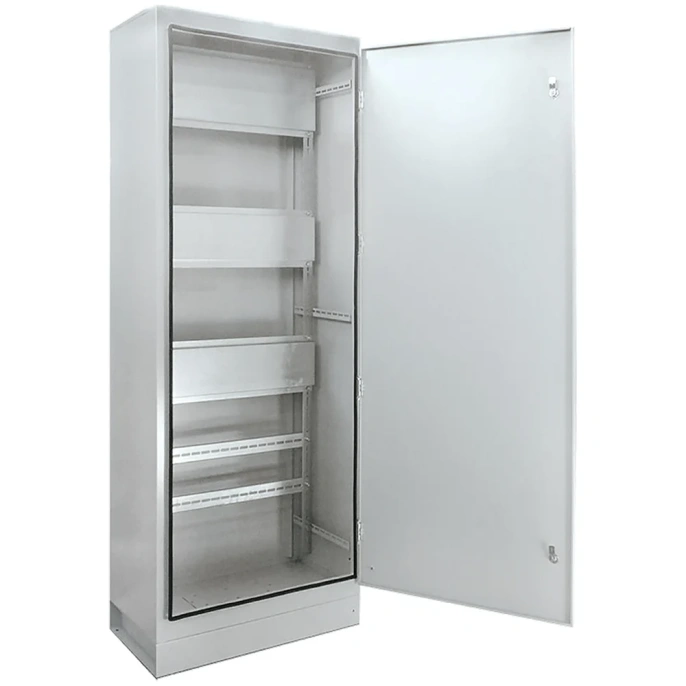 Каркас TDM ELECTRIC ВРУ-1 2000x450x450, IP54, с боковыми панелями SQ0905-5403