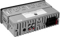 Автомагнитола Ural Молот АРС-МТ 333К 1DIN 4x25Вт МОЛОТ АРС-МТ 333К