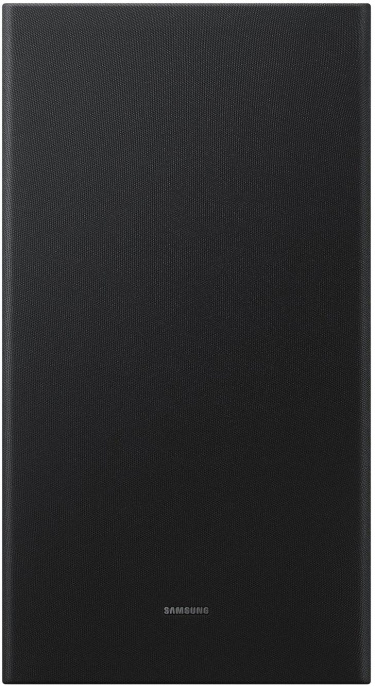 Саундбар Samsung HW-B450F/RU 2.1 300Вт+220Вт черный