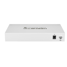 Коммутатор Keenetic KN-4710 (L2) 9x1Гбит/с 8PoE+ 120W неуправляемый