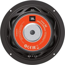 Сабвуфер автомобильный JBL Stage 82 200Вт пассивный 20см/8"