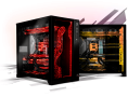 ПЭВМ TGPC CorpView 95881 A-X Athlon Pro 300GE / 3HP / A520M / 16GB DDR4 / 256Gb SSD / 500W / Win 10 Pro