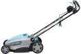 Газонокосилка электрическая GPT ELM-T4218I