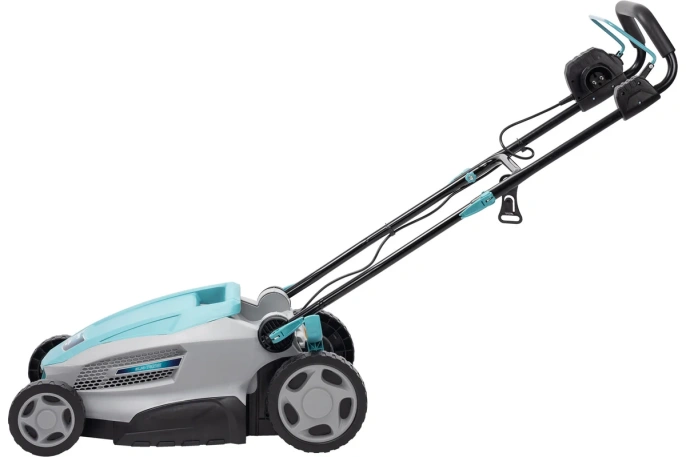 Газонокосилка электрическая GPT ELM-T4218I