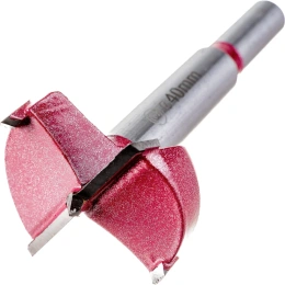 Сверло Форстнера твердосплавное Special (40x55х85 мм) Monogram 089-328