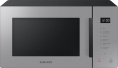 Микроволновая печь Samsung MS23T5018AG/BW, 800Вт, 23л, серый