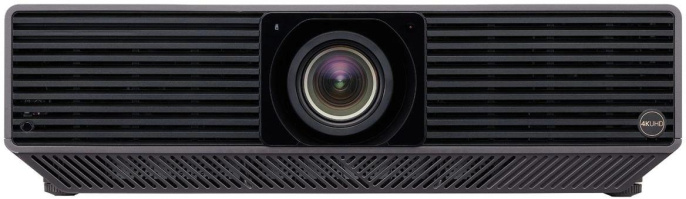 Проектор LG ProBeam BU70QGA DLP 7000Lm LS 3840x2160 3000000:1 ресурс лампы:20000часов 2xUSB typeA 3xHDMI 17.8кг