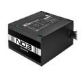 Блок питания CHIEFTEC Eon ZPU-400S, 400Вт, 80 PLUS WHITE, 120мм, черный