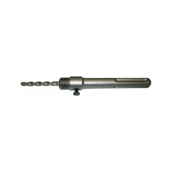 Хвостовик (SDS-Max; М22х600 мм) для коронки SKRAB 33596