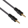 Кабель аудио ExeGate EX-CCA-404-3.0 (3.5mm Jack M/3.5mm Jack M, 3м, позолоченные контакты) EX205312RUS