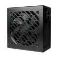 Блок питания CBR ATX 550W, 12cm fan, 20+4pin/1*4+4pin/1*6+2pin/2*IDE/3*SATA, 1.2м кабель питания, чёрный [PSU-ATX550-12EC]
