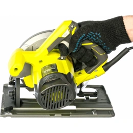 Дисковая пила Ryobi RCS1400-G 5133002778