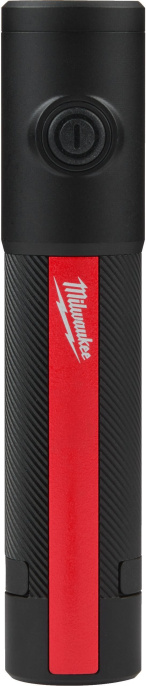 Фонарь Milwaukee IR FL500 (4933478586) (питание: аккумулятор, 4 В, источник света: светодиод, 3 режима, 500 Лм)