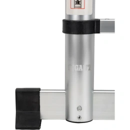 Телескопическая лестница Gigant 2.6м LT-01 1x9