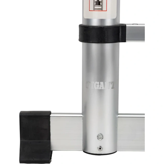 Телескопическая лестница Gigant 2.6м LT-01 1x9