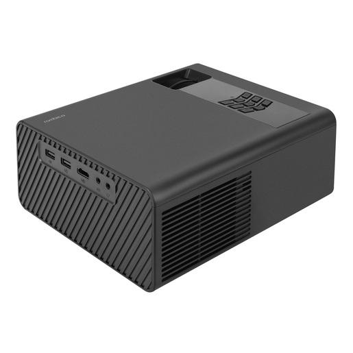 Проектор RAY BLACK MPR-L410 ROMBICA