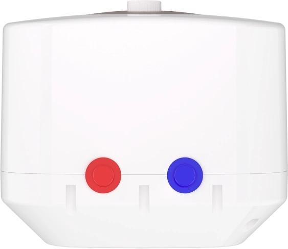 Водонагреватель Royal Clima QUATTRO RWH-Q15-FE 1.5кВт 15л электрический над раковиной/белый